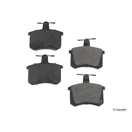 Op Parts
